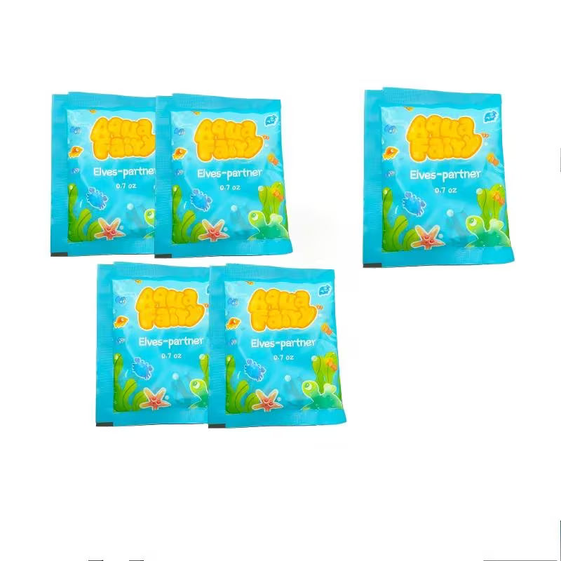 Recharge poudre elfe